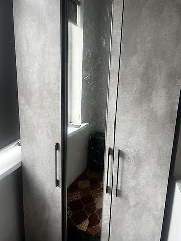 Недвижимость: 1 комната, С подселением, С мебелью частично — 4