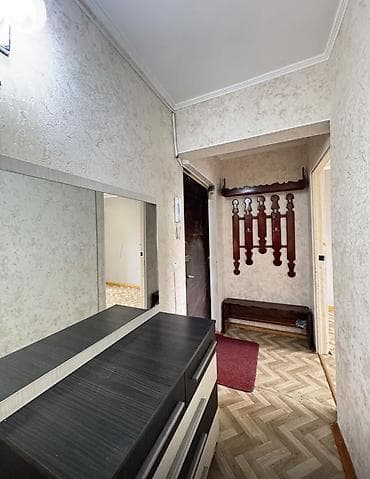 завадской 11: 2 комнаты, 43 м², 104 серия, 104 серия, 5 этаж, Косметический ремонт — 8