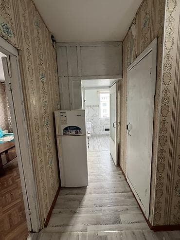 маевка квартира продаю: 1 комната, 48 м², 5 этаж, Косметический ремонт — 8
