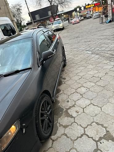 кондиционер honda: Honda Accord: 2004 г., 2 л, Автомат, Газ, Седан — 5