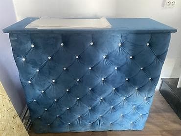 кой таш: Парикмахерские столы для салона красоты — 5