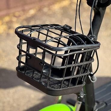 city coco: Электровелосипед — 8