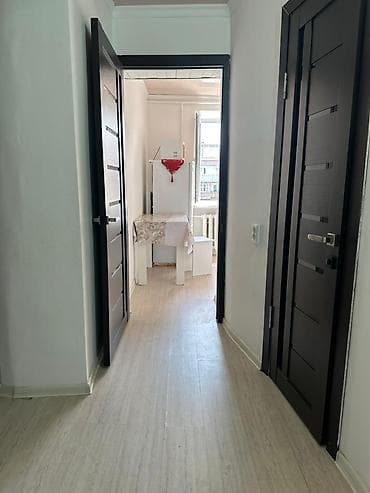 квартира 2 к: 1 комната, 34 м², 104 серия, 4 этаж, Косметический ремонт — 2