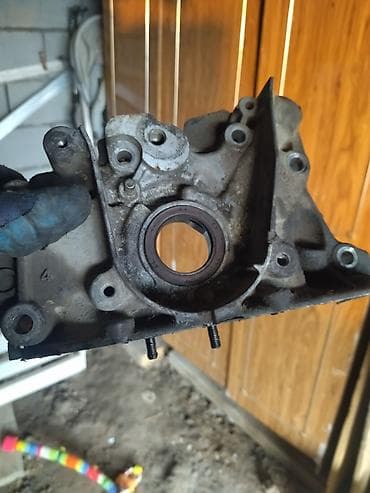 мотор 4м40: Дайхадсу сирион тайота дует куаре Моби — 2