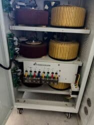 вакуумные насосы для воды: Стабилизатор напряжения, Релейные — 18