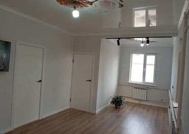 продаю дом ак орго: Үй, 67 м², 5 бөлмө, Кыймылсыз мүлк агенттиги, Дизайнердик оңдоо — 10