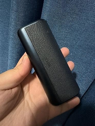 айкос электронный: Футляр-органайзер для IQOS (подставка-чехол с крышкой) - Компактный — 2