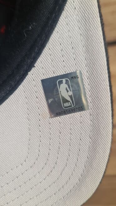 головной убор мужской: Оригинал из США. Новая — 4