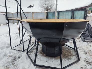 набор посуды мадонна цена: Джакузи, Сталь — 7