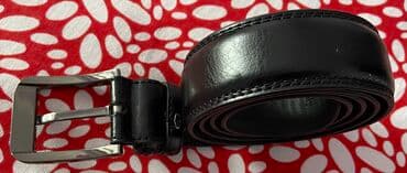 сапоги зимние женские натуральная кожа натуральный мех распродажа: Продам Ремень мужской — 6