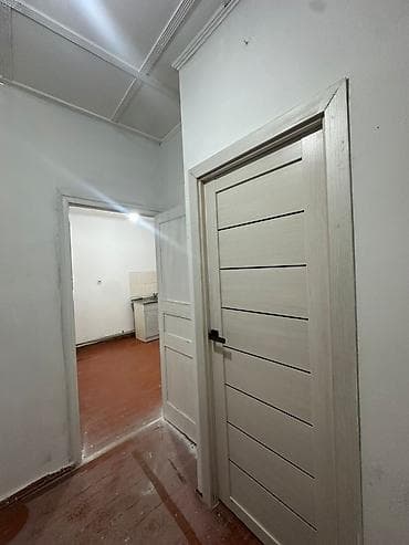 2 room: 2 комнаты, Без подселения, Без мебели — 9