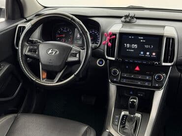 инструмент для удаления вмятин без покраски бу: Hyundai ix35: 2019 г., 2 л, Автомат, Бензиновая, Кроссовер — 10