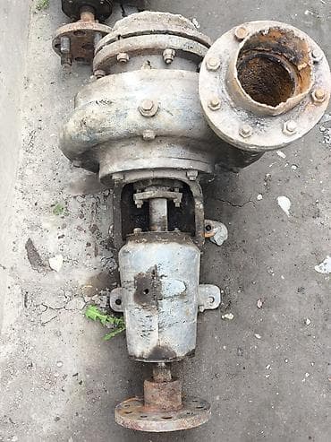 ротор: Центробежные промышленные насосы с электродвигателями (55клв.1500 об.) — 5