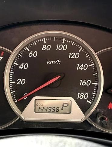 Toyota WISH: 2004 г., 1.8 л, Вариатор, Бензин, Универсал — 8