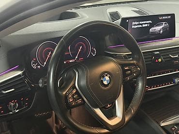 bmw e36: BMW 5 series: 2018 г., 2 л, Автомат, Бензин, Седан — 5