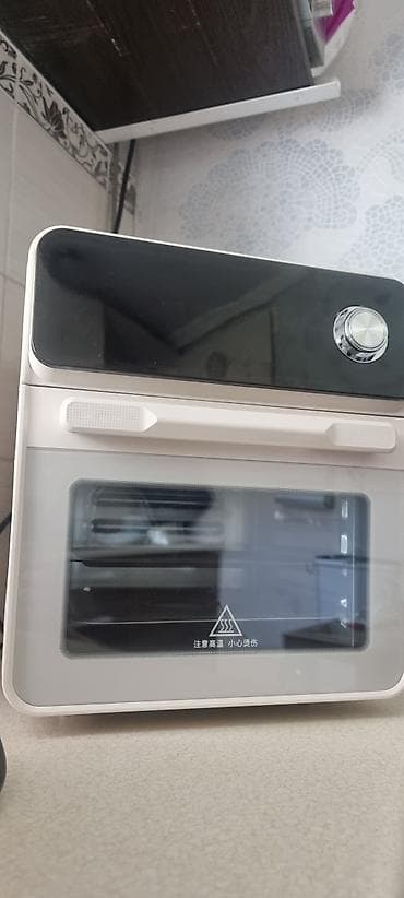 Духовка — 1