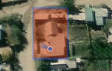 кен сай пост: 5 соток, Для строительства, Красная книга — 1