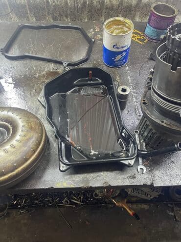 автоэлектрик ремонт авто с выездом бишкек: Компьютерная диагностика, Замена масел, жидкостей, Замена фильтров, без выезда — 3