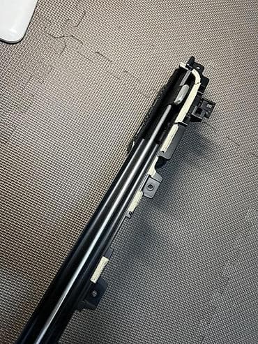 заглушка бампер: Накладка на бампер Kia — 2