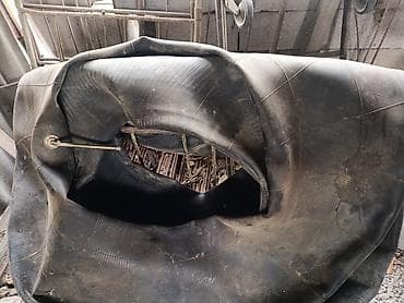 камера на колесо: Камера 12 r 20 хово МАЗ зил для крупногабаритной шины (вероятно — 1