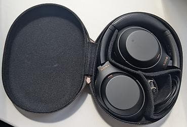 samsung 03: Беспроводные вакуумные наушники, Sony, Б/у — 1