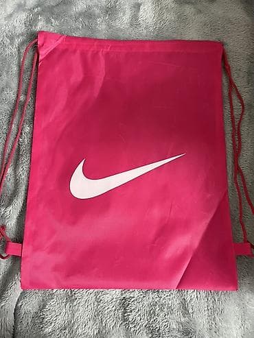 Спортивная сумка, Материал: Полиэстер, Унисекс, Новый