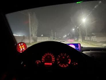 машина мерс с: BMW 5 series: 1991 г., 2.5 л, Ручные, Бензин, Седан — 3