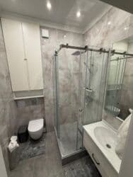 квартира на долгое время: 2 комнаты, Собственник, Без подселения, С мебелью полностью — 13