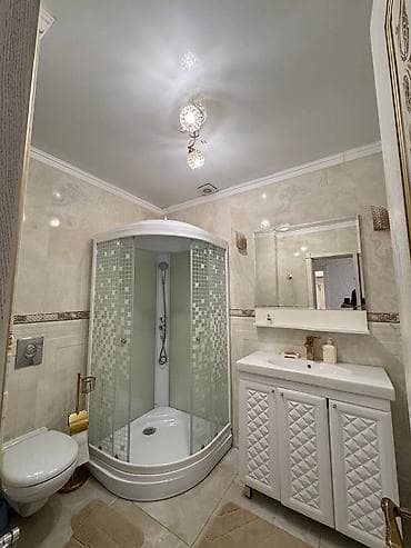 flat kant: 4 комнаты, Собственник — 8