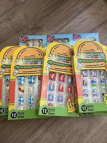 продам волосы детские: Набор детских аксессуаров и мелочей для творчества: в связи с — 3