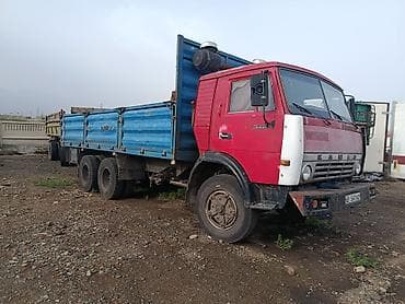 Транспорт: Чиркегич, Борттук — 2