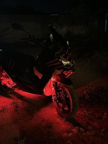 камера на мото: 🛵 Продаю макси-скутер 150 кубов, 2024 год. Скутер в хорошем — 2