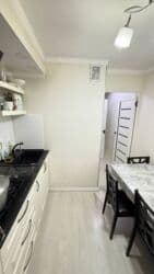 купить комнату под прописку: 1 комната, 72 м², 104 серия, 1 этаж — 8