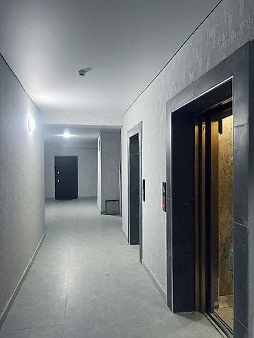 100000: 2 комнаты, 69 м², Элитка, 13 этаж, Дизайнерский ремонт — 7