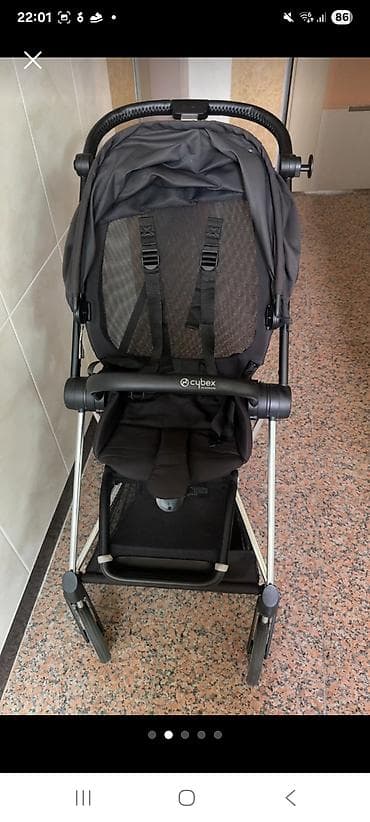 cybex коляски бишкек: Cybex Platinum коляска сатам инстаграмм @mullan.kg жаныбыздар — 2