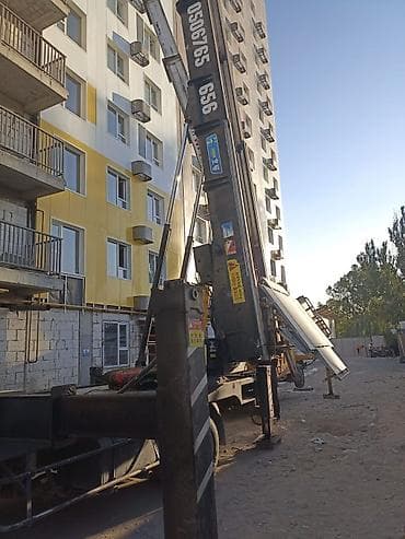 кап строй кг: Автолифт в Бишкеке - Подъём грузов до 20 этажей - Грузоподъёмность — 9