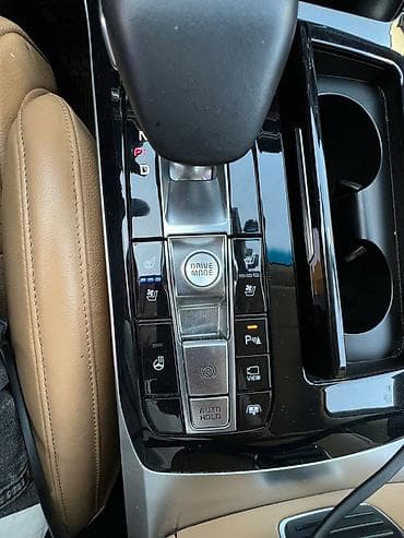 byd e3: Kia K7: 2019 г., 2.4 л, Автомат, Гибрид, Седан — 8