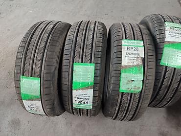 225 55 r16: Ассалому алейкум 225-55-16 новая комплект 12.500 — 2