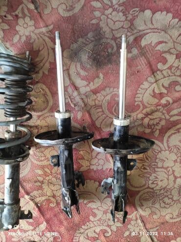 на хариер: Без выезда — 4