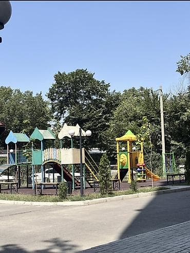 обжития: 1 комната, 45 м², Юг-2 мкр Элитка, 8 этаж, Евроремонт — 2