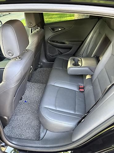 колеса для: Chevrolet Malibu: 2019 г., 1.6 л, Автомат, Бензин, Седан — 6