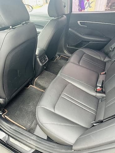 авто расрочку бишкек: Hyundai Sonata: 2020 г., 2 л, Автомат, Газ, Седан — 7