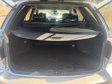 lexus e: Lexus RX: 2001 г., 3 л, Автомат, Бензин, Кроссовер — 6