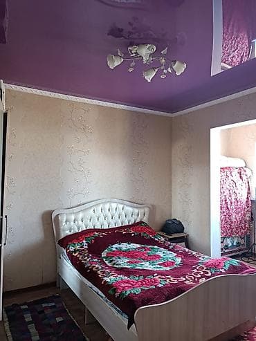 1 room: Продается 3 ком кв, на 2 этаже, рядом школа садик, адрес Кадырова — 1