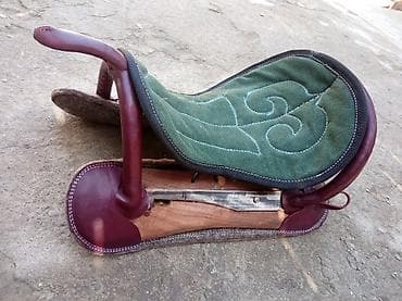 Үй жаныбарлары үчүн товарлар: Сатам | Жылкы (эркек) — 8