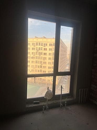 Новостройки от застройщика: Построен, Элитка, 1 комната, 33 м² — 4