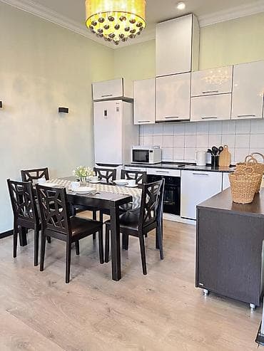 загородные домики: Коттедж, Royal beach, Чок-Тал, 8 мест — 4