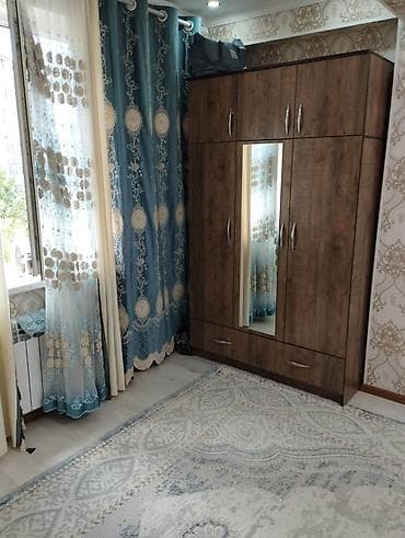 дом в аренду: 60 м², С мебелью — 1