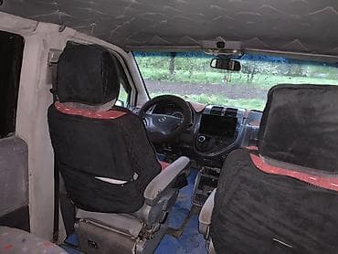 новый зил самосвал: Mercedes-Benz Vito: 2003 г., 2.2 л, Ручные, Дизель, Минивэн — 5