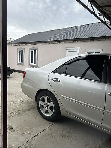хонда элемент бишкек: Toyota Camry: 2004 г., 2.4 л, Автомат, Бензин, Седан — 3